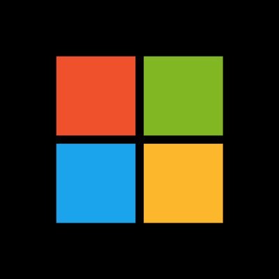 Microsoft LOGO